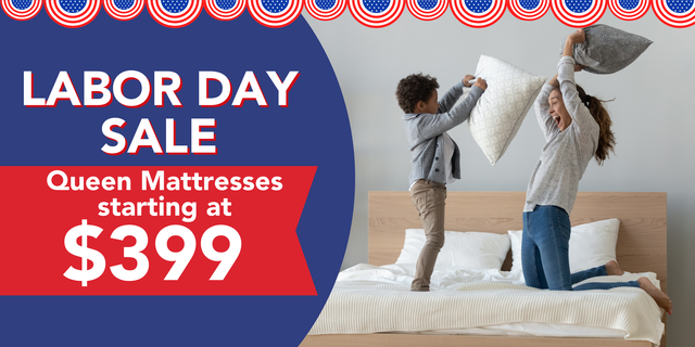 Labor day sale mattress hotsell